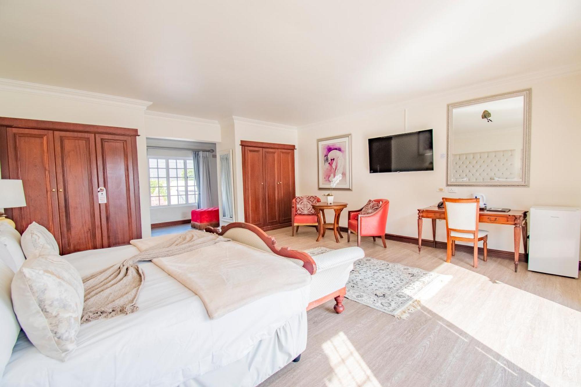 Emakhosini Boutique Hotel Durban Luaran gambar
