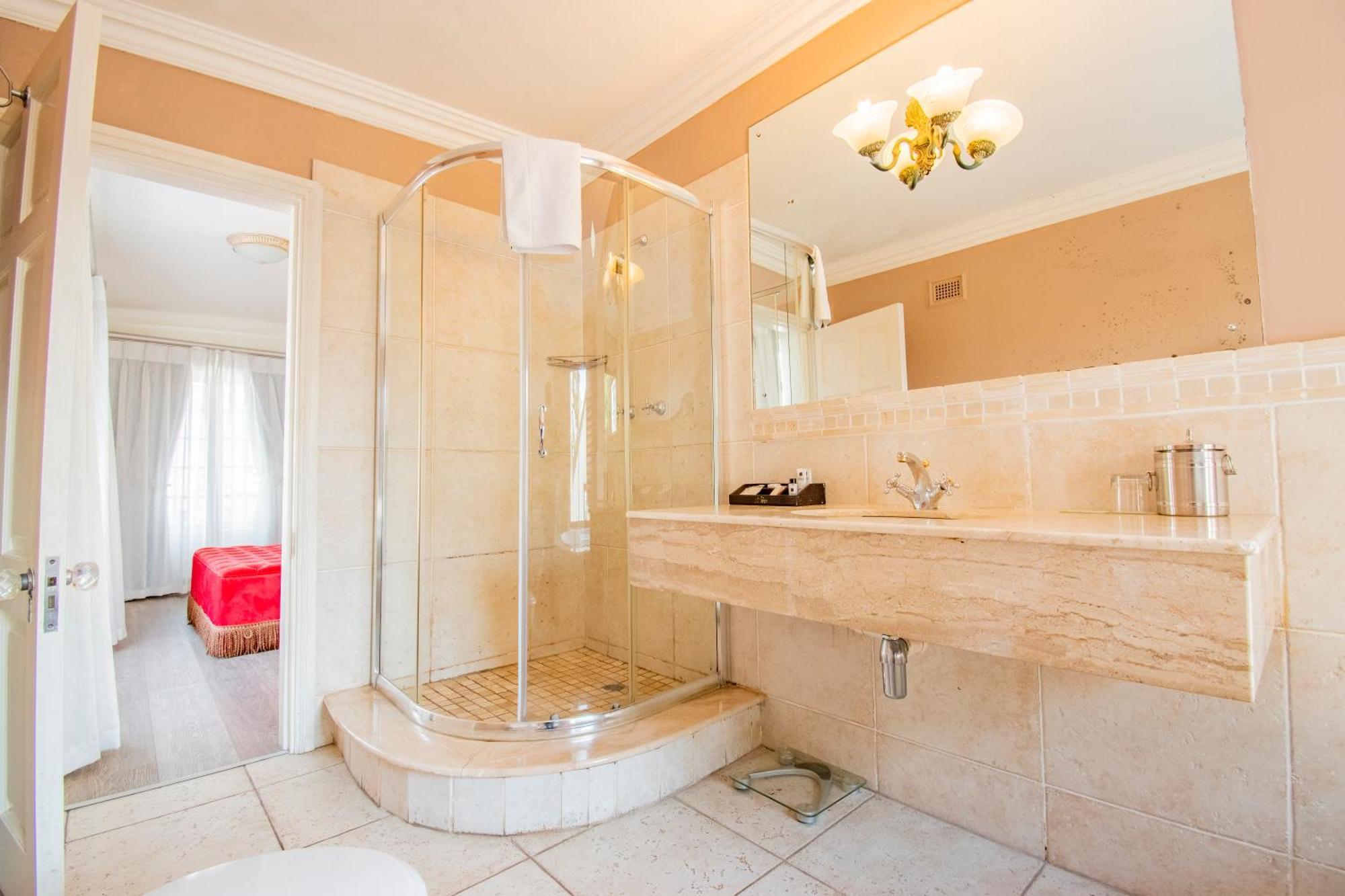Emakhosini Boutique Hotel Durban Luaran gambar