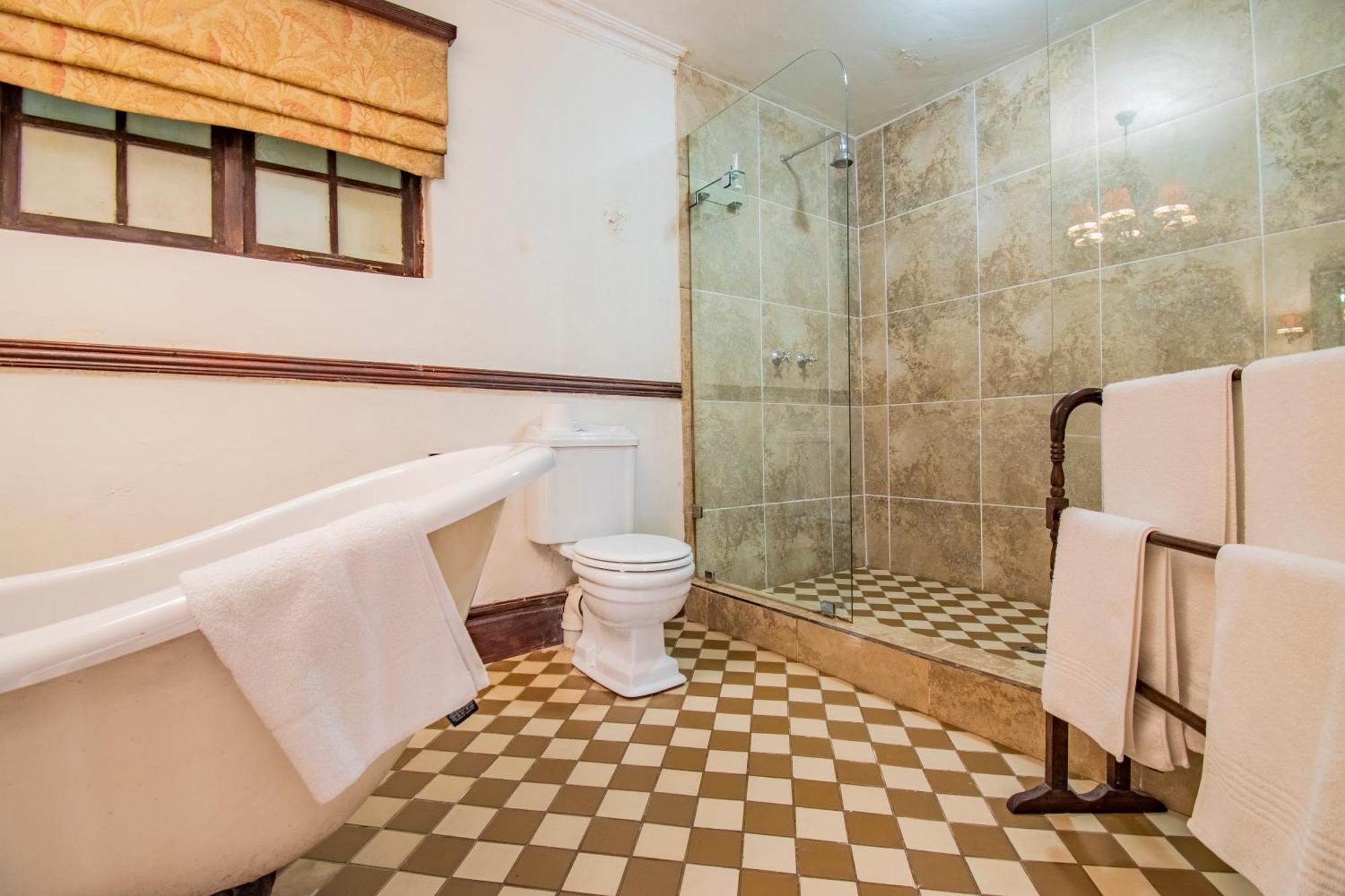Emakhosini Boutique Hotel Durban Luaran gambar