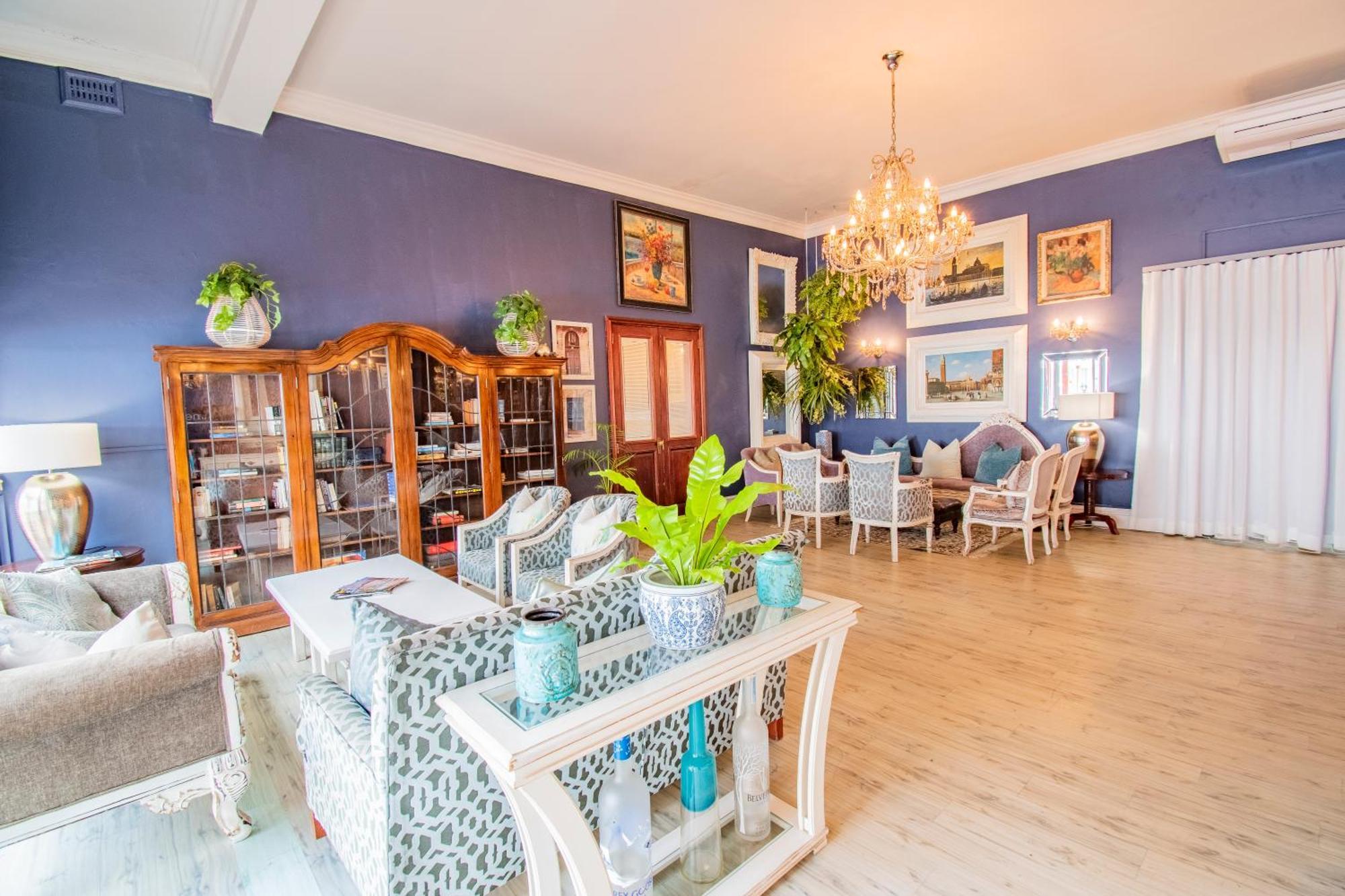 Emakhosini Boutique Hotel Durban Luaran gambar