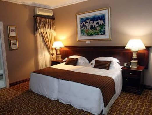 Emakhosini Boutique Hotel Durban Luaran gambar