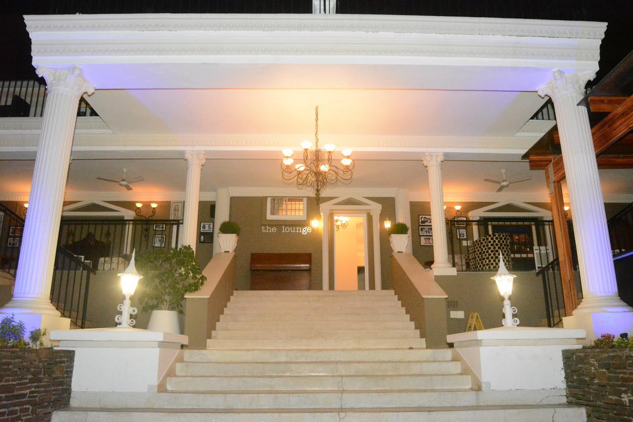 Emakhosini Boutique Hotel Durban Luaran gambar