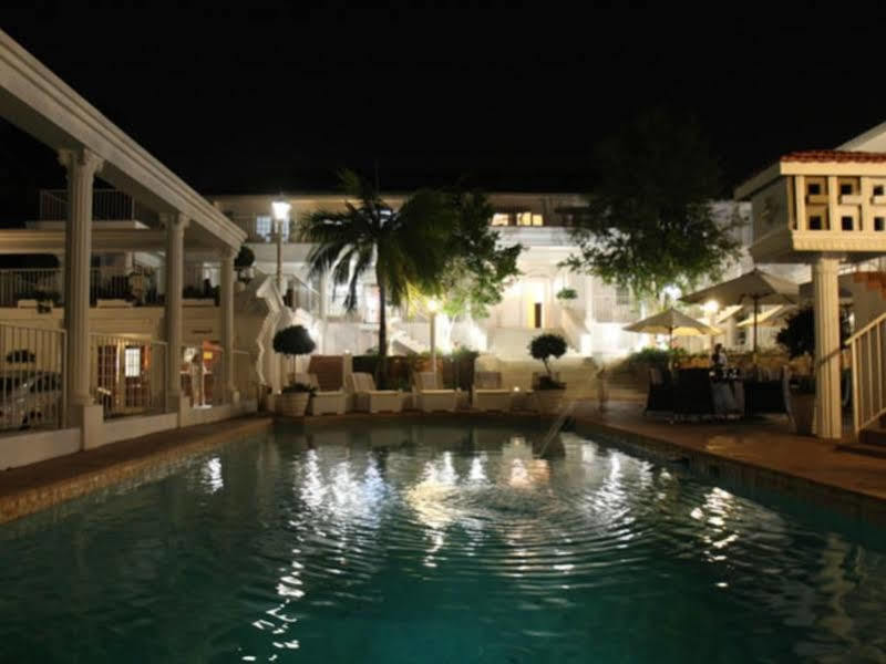 Emakhosini Boutique Hotel Durban Luaran gambar